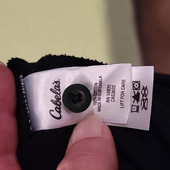 Cabela's Mens Polo - Picture 5 of 5